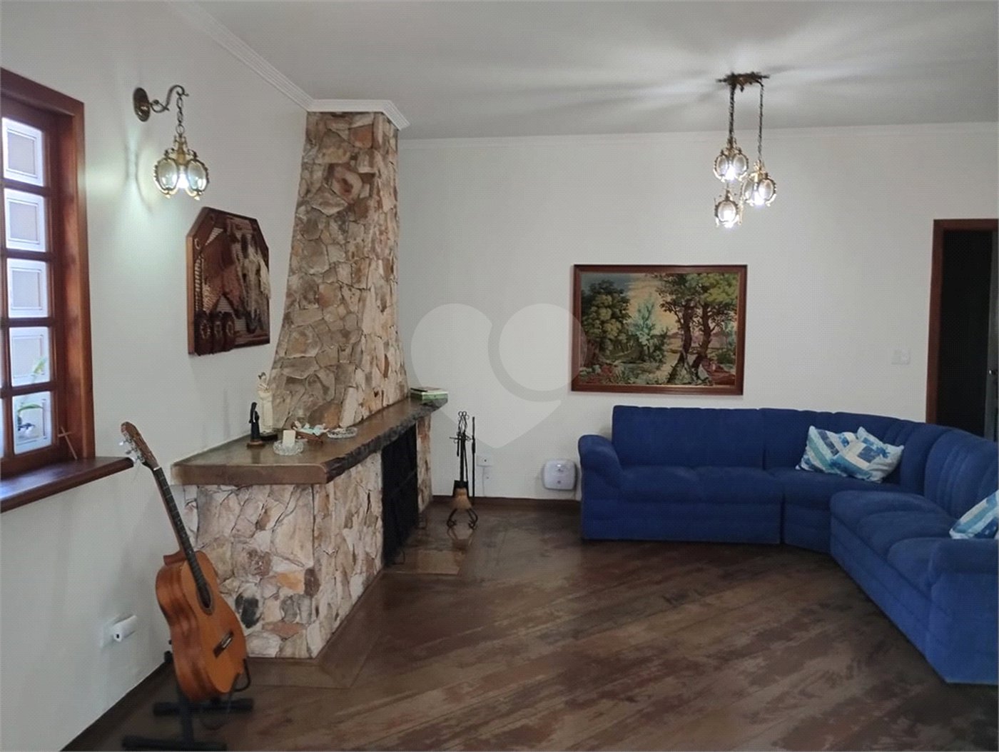 Casa à venda com 3 suítes em Tremembé, São Paulo, SP
