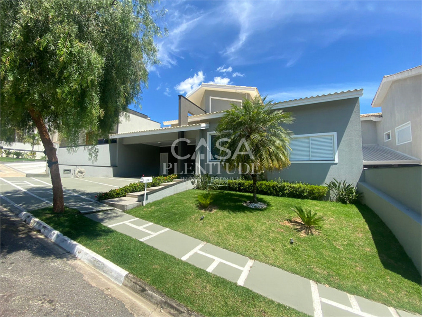 Casa em condomínio à venda com 3 quartos, sendo 1 suíte, em Parque Esplanada, Votorantim, SP
