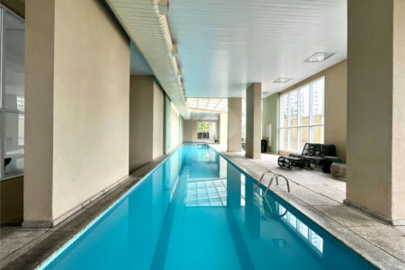 Apartamento à venda com 3 suítes em Vila Mascote, São Paulo, SP