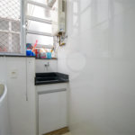 Apartamento à venda com 3 quartos, sendo 2 suítes,  em Tijuca, Rio de Janeiro, RJ