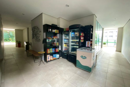 Apartamento à venda com 3 suítes em Vila Andrade, São Paulo, SP
