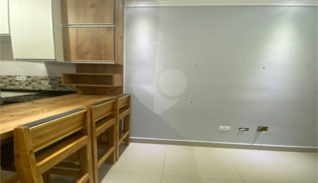 Apartamento à venda com 2 quartos em Tatuapé, São Paulo, SP