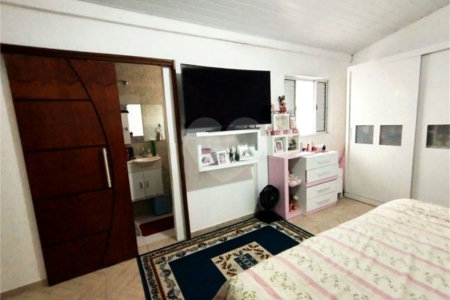 Casa à venda com 3 quartos em Capela, Vinhedo, SP