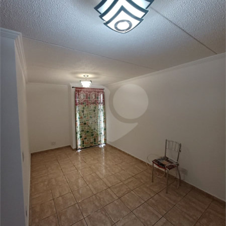 Apartamento à venda com 2 quartos em Jardim Santa Mônica, São Paulo, SP