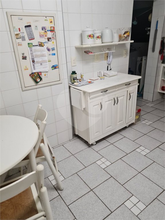 Apartamento à venda com 3 suítes em Vila Andrade, São Paulo, SP