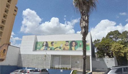 Prédio para alugar no Centro, Sorocaba, SP