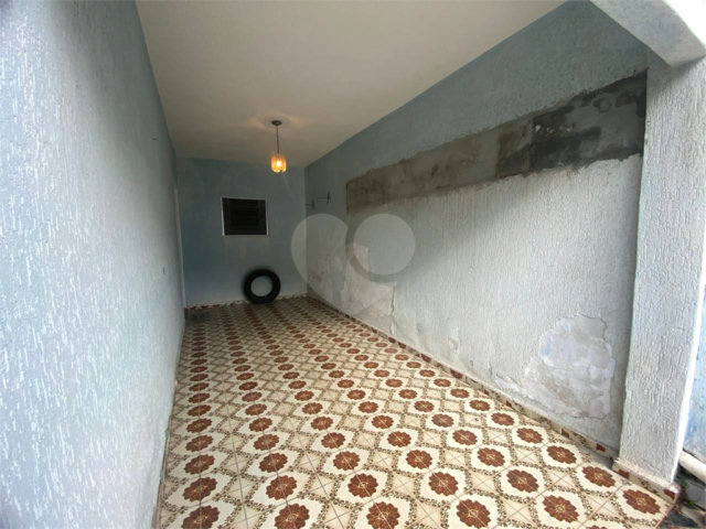 Casa Térrea à venda com 3 quartos em Parque Edu Chaves, São Paulo, SP