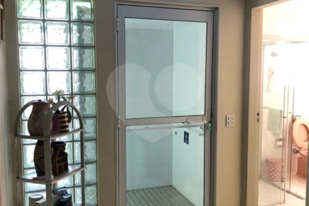 Sobrado à venda com 4 quartos, sendo 2 suítes, em Vila São José (ipiranga), São Paulo, SP