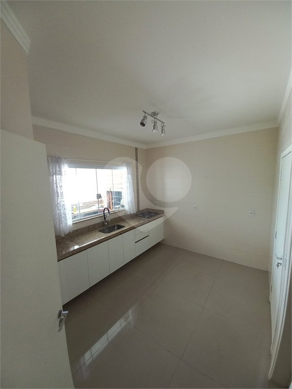 Casa à venda com 3 suítes no condomínio Ibiti Royal Park, Sorocaba - SP