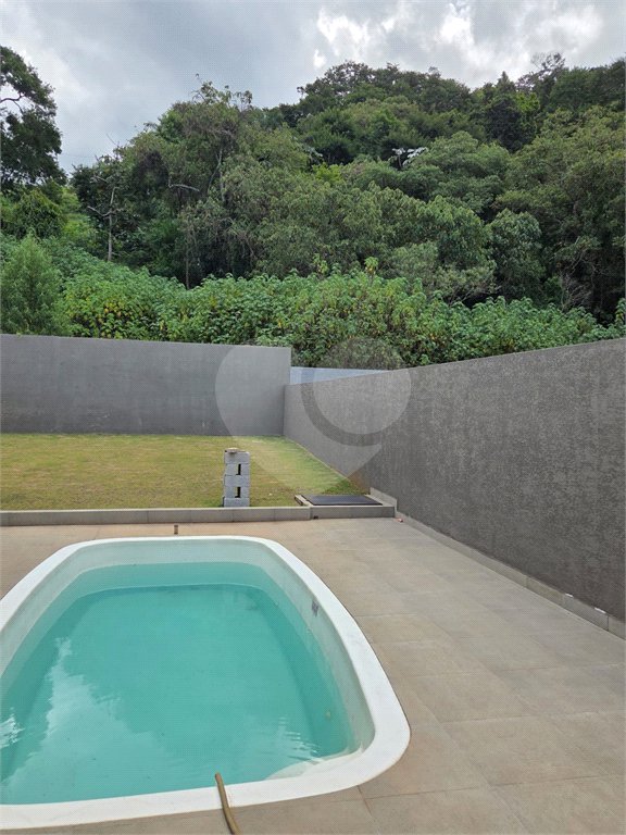 Casa à venda com 4 suítes em Loteamento Residencial Boa Vista, Atibaia, SP