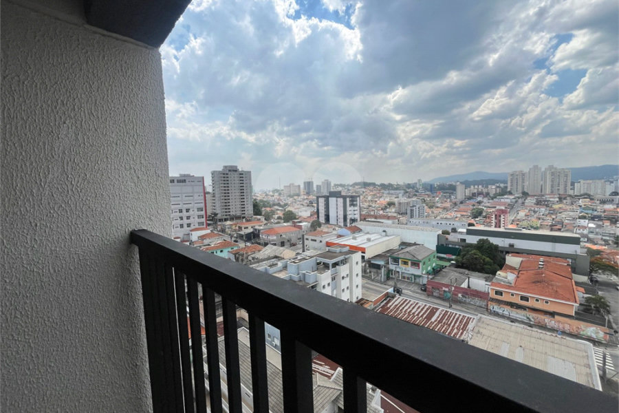 Apartamento à venda com 2 quartos em Tucuruvi, São Paulo, SP