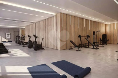 Apartamento à venda com 3 quartos, sendo 1 suíte, em Mirandópolis, São Paulo, SP