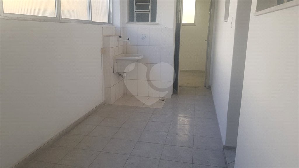 Apartamento à venda com 2 quartos em Engenho de Dentro, Rio de Janeiro, RJ