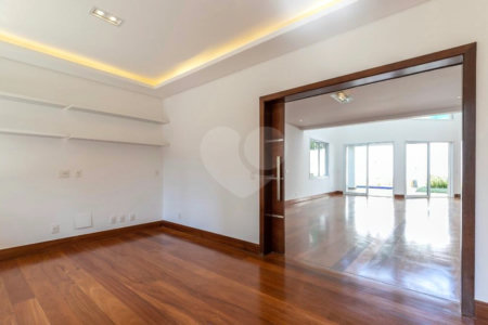 Casa à venda com 4 suítes no condomínio Vila Alba, São Paulo - SP