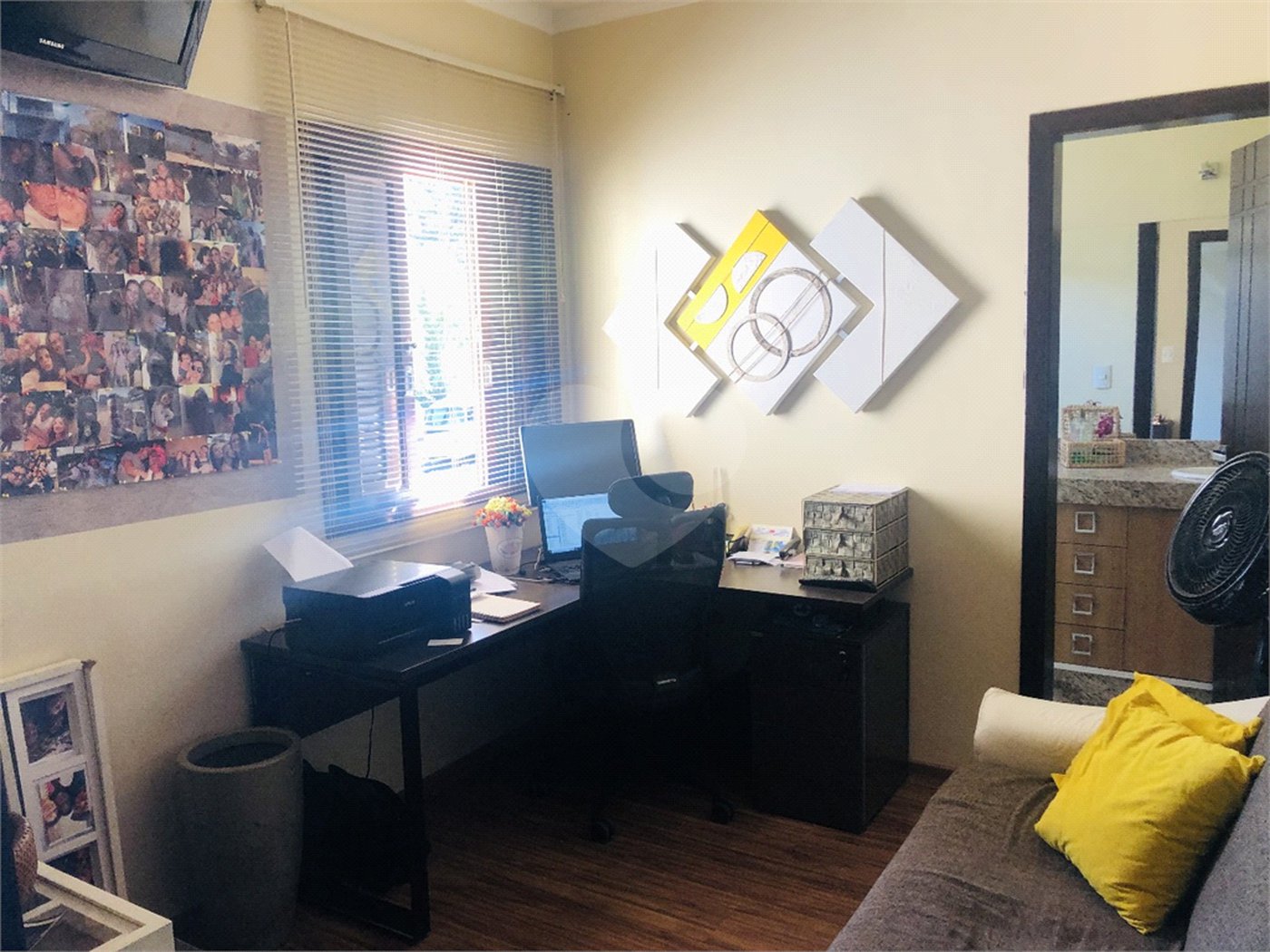 Sobrado à venda com 3 quartos, sendo 1 suíte, em Jardim Peri, São Paulo, SP