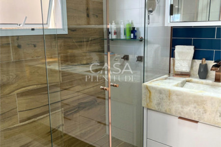 Apartamento à venda com 3 suítes em Vila Jardini, Sorocaba, SP