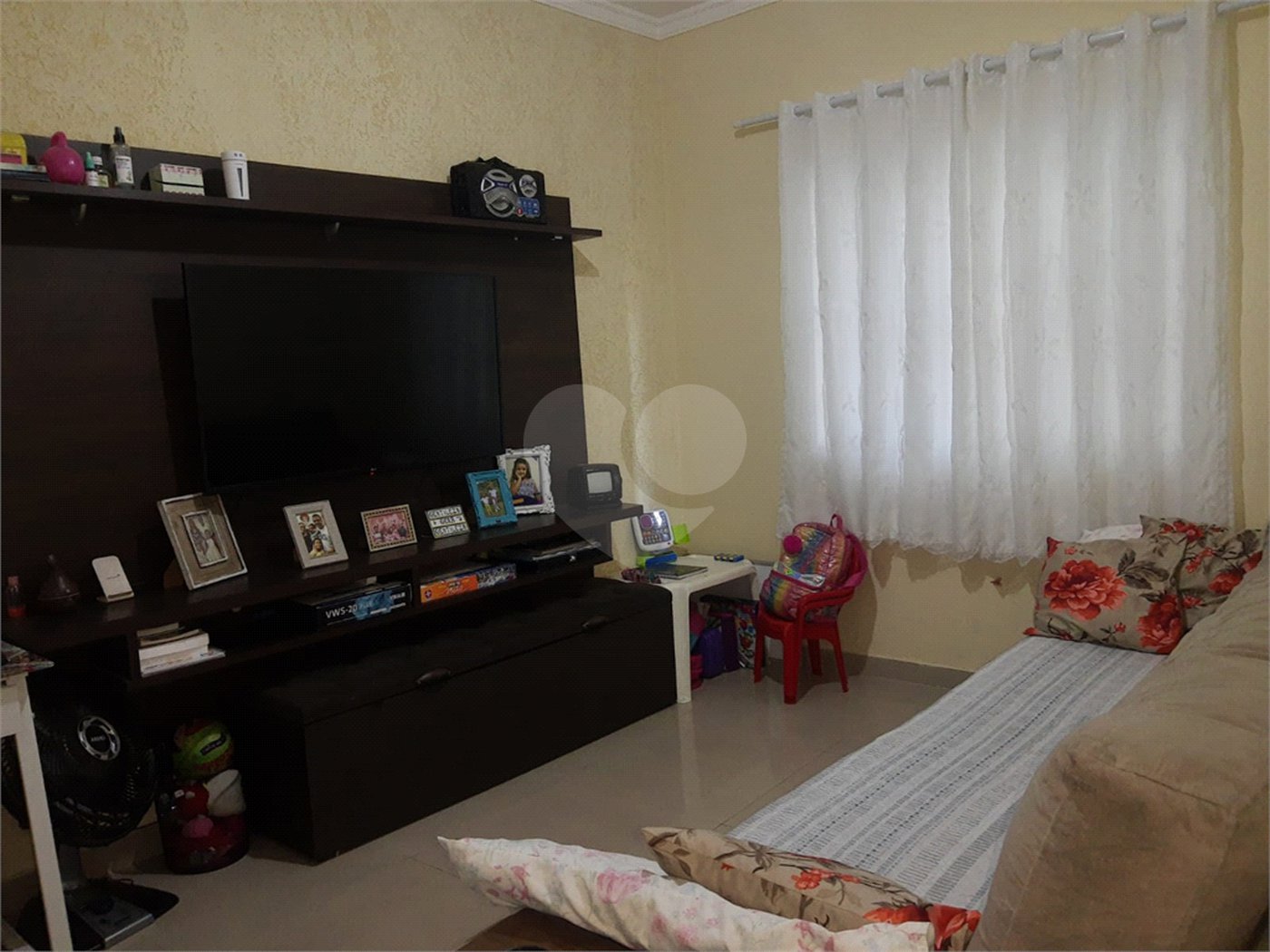 Sobrado à venda com 4 quartos, sendo 2 suítes, em Tucuruvi, São Paulo, SP