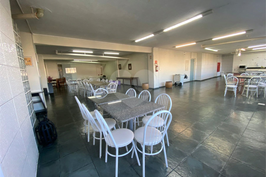 Apartamento à venda com 3 quartos, sendo 1 suíte, em Mandaqui, São Paulo, SP
