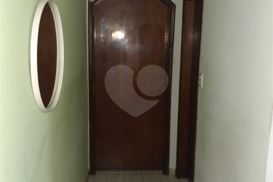 Sobrado à venda com 2 quartos em Pirituba, São Paulo, SP