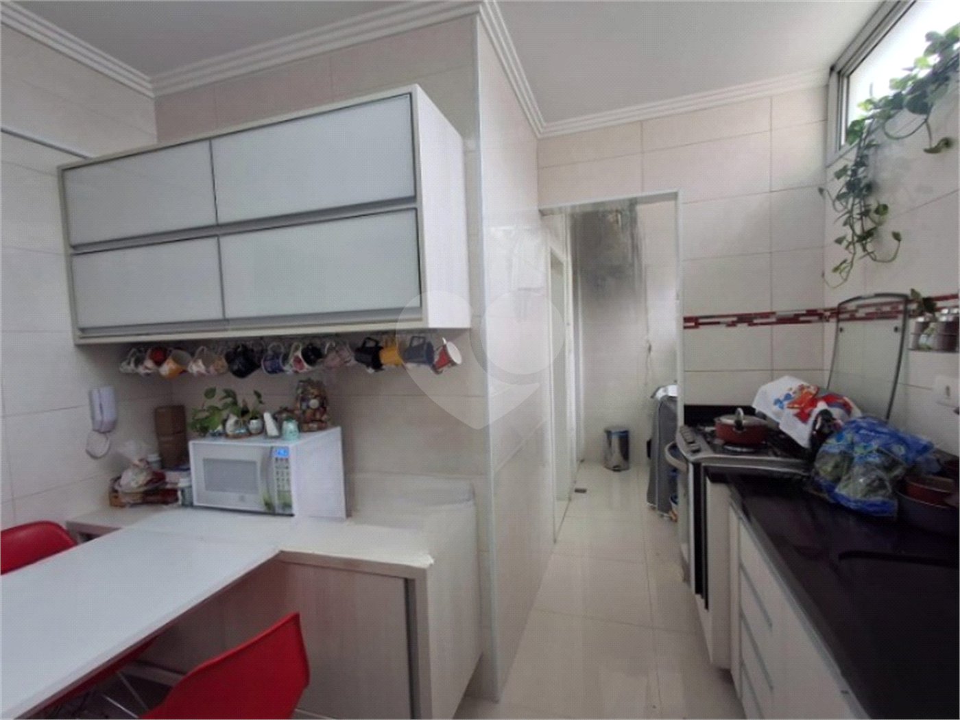 Apartamento à venda com 3 quartos, sendo 1 suíte, em Santana, São Paulo, SP