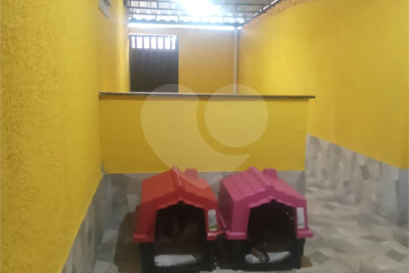 Casa em condomínio à venda com 2 quartos em Jardim Atlântico Leste (itaipuaçu), Maricá, RJ