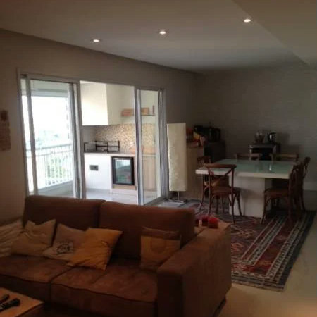 Apartamento à venda com 2 quartos, sendo 1 suíte, em Vila Leopoldina, São Paulo, SP