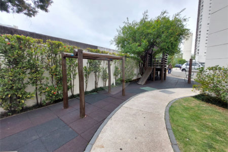 Apartamento à venda com 2 quartos em Vila Anastácio, São Paulo, SP
