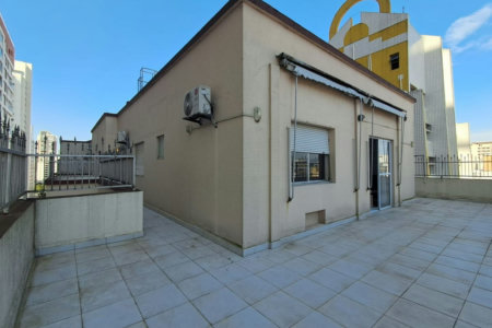 Cobertura com 3 dormitórios à venda, 200 m² por R$ 1.000.000,00 - Gonzaga - Santos/SP