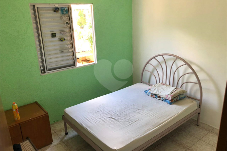 Casa à venda com 3 quartos em Pirituba, São Paulo, SP