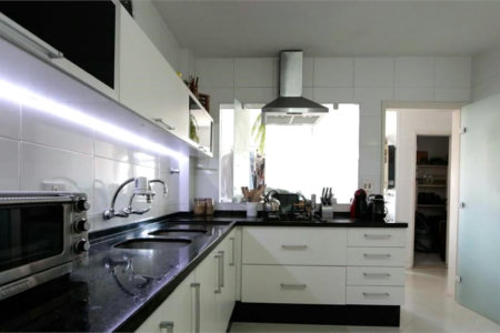 Apartamento à venda com 3 suítes em Vila Morumbi, São Paulo, SP
