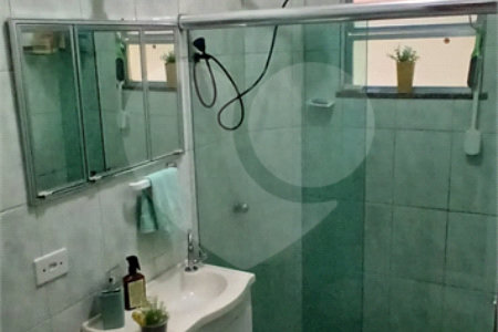 Casa à venda com 4 quartos, sendo 1 suíte, em Campo Grande, Rio de Janeiro, RJ