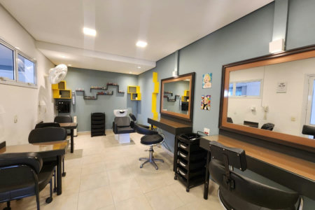 Apartamento com 3 dormitórios à venda, 103 m² por R$ 1.380.000,00 - Ponta da Praia - Santos/SP