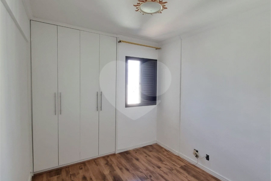Apartamento à venda ou para alugar com 3 quartos, sendo 1 suíte, em Santa Teresinha, São Paulo, SP