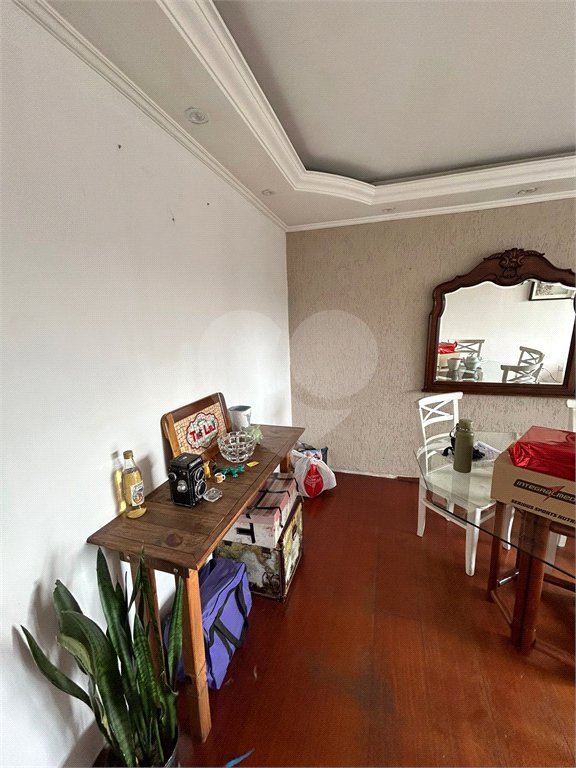 Apartamento à venda com 2 quartos em Vila Ipojuca, São Paulo, SP