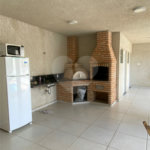 Apartamento à venda ou para alugar com 2 quartos, sendo 1 suíte, em Chácaras Reunidas São Jorge, Sorocaba, SP
