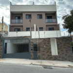 Apartamento à venda com 2 quartos em Jardim Alvorada, Santo André, SP