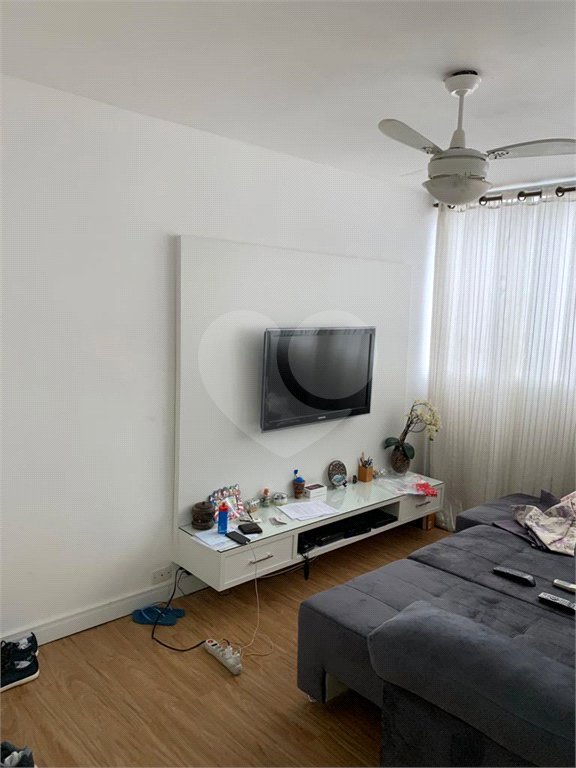 Apartamento à venda com 2 quartos em Santana, São Paulo, SP