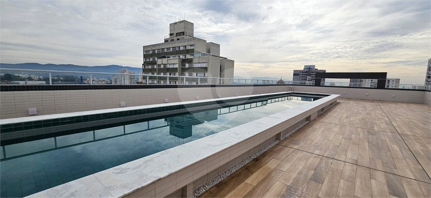 Apartamento à venda com 2 quartos, sendo 1 suíte, em Vila Mazzei, São Paulo, SP