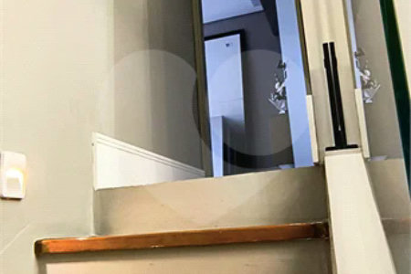 Duplex à venda com 1 suíte em Santa Teresinha, São Paulo, SP