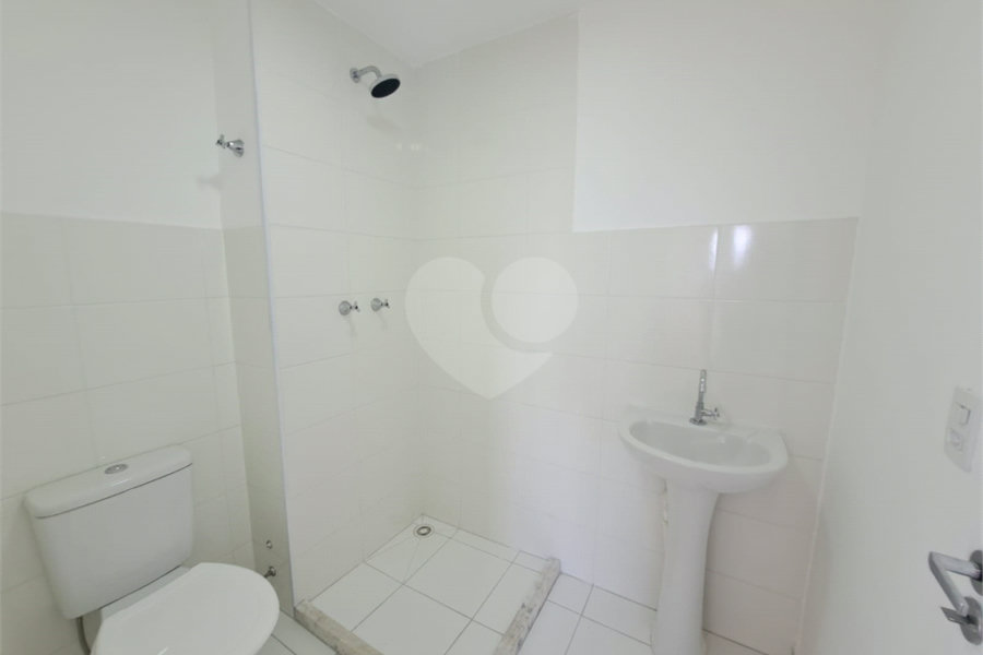 Apartamento à venda com 2 quartos em Mandaqui, São Paulo, SP