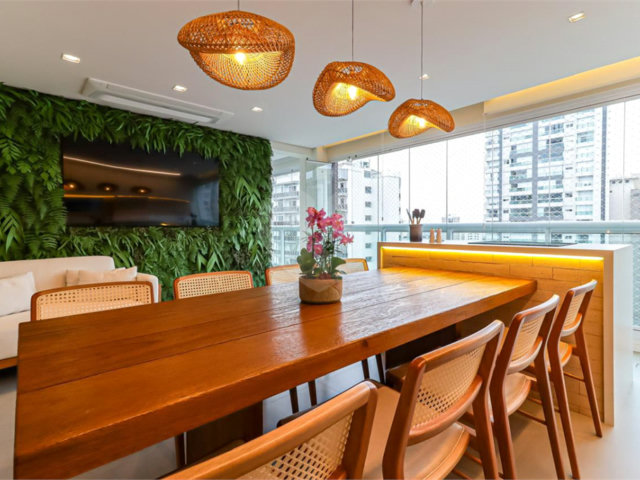 Apartamento à venda com 3 quartos, sendo 2 suítes,  em Vila Mascote, São Paulo, SP
