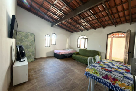 Loft à venda com 1 quarto em Peró, Cabo Frio, RJ