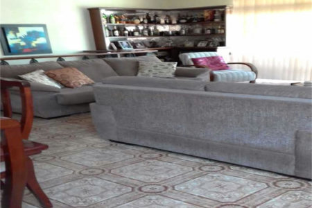 Casa Residencial à venda, Campo Grande, Santos - CA0359.