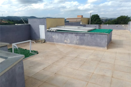 Casa Térrea à venda com 3 quartos, sendo 1 suíte, em Nova Cerejeira, Atibaia, SP