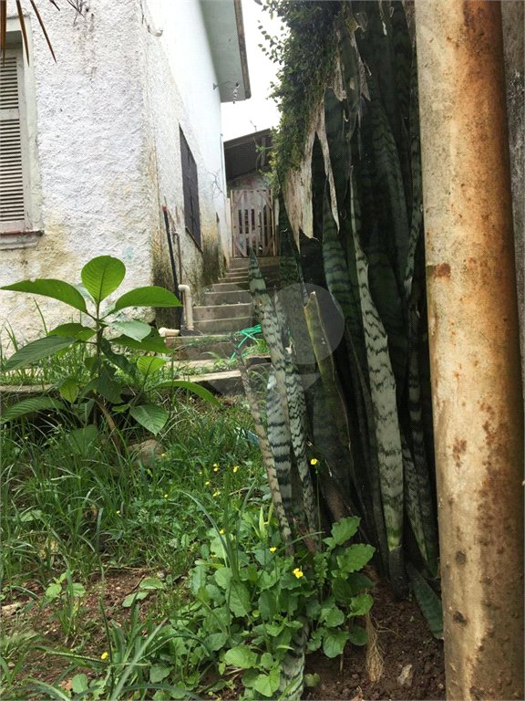 Casa à venda com 2 quartos em Horto, São Paulo, SP