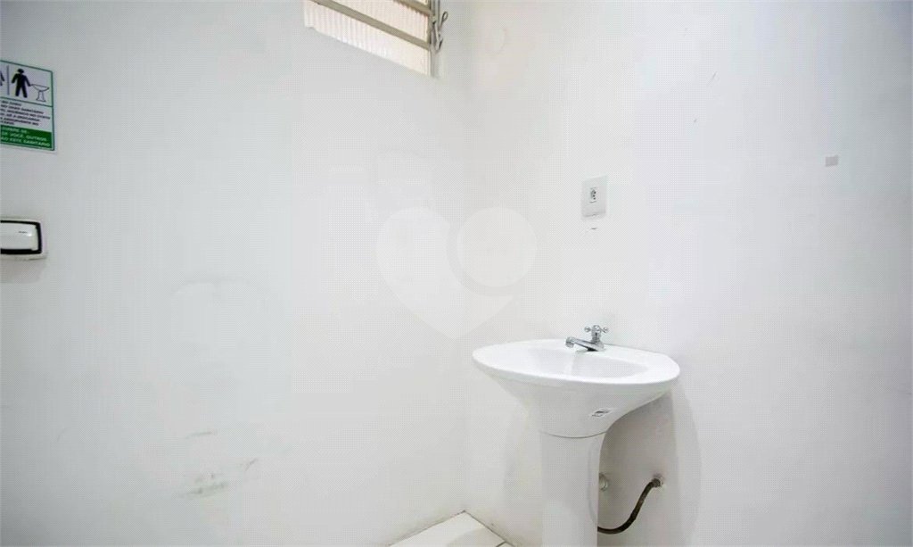 Apartamento à venda com 3 quartos, sendo 1 suíte, em Pinheiros, São Paulo, SP