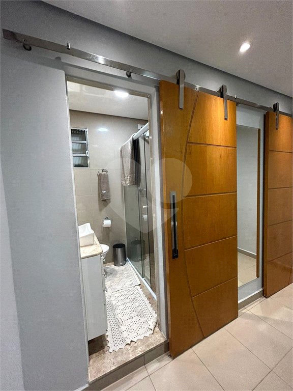 Sobrado à venda com 3 quartos, sendo 1 suíte, em Casa Verde, São Paulo, SP