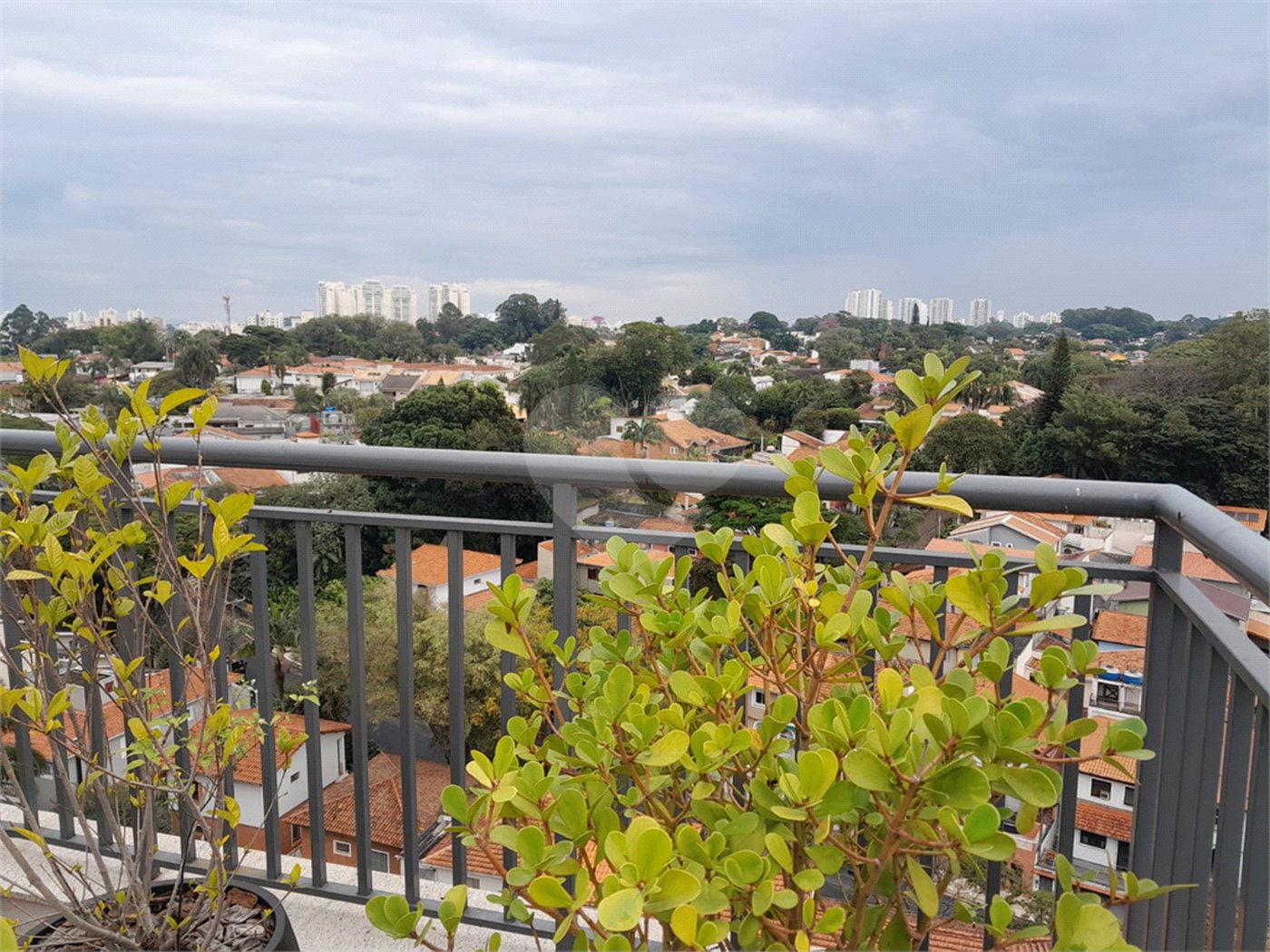 Studio à venda com 1 suíte em Jardim Prudência, São Paulo, SP