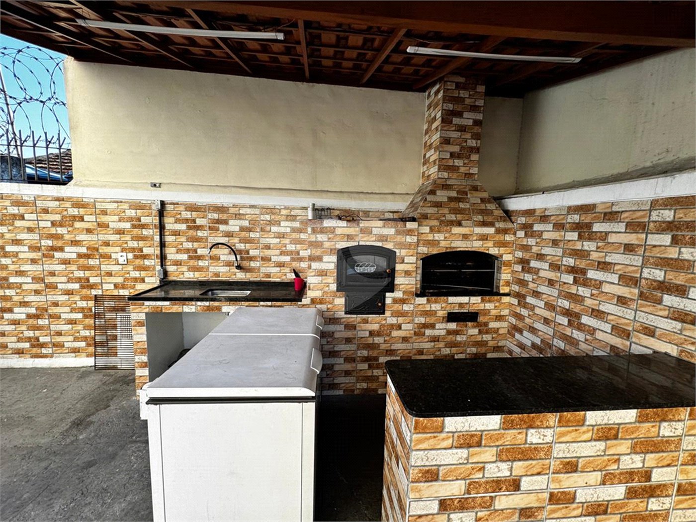 Apartamento à venda com 2 quartos em Riachuelo, Rio de Janeiro, RJ