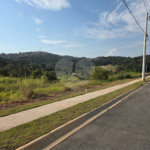 Terreno à venda em Atibaia Belvedere, Atibaia, SP